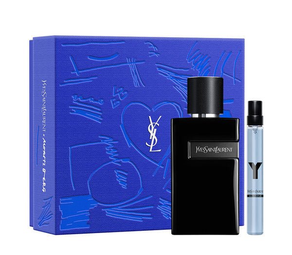 YSL Y Le Parfum Gift Set - My Smell Shop
