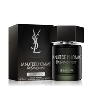 Yves Saint Laurent La Nuit De L'Homme Le Parfum - My Smell Shop