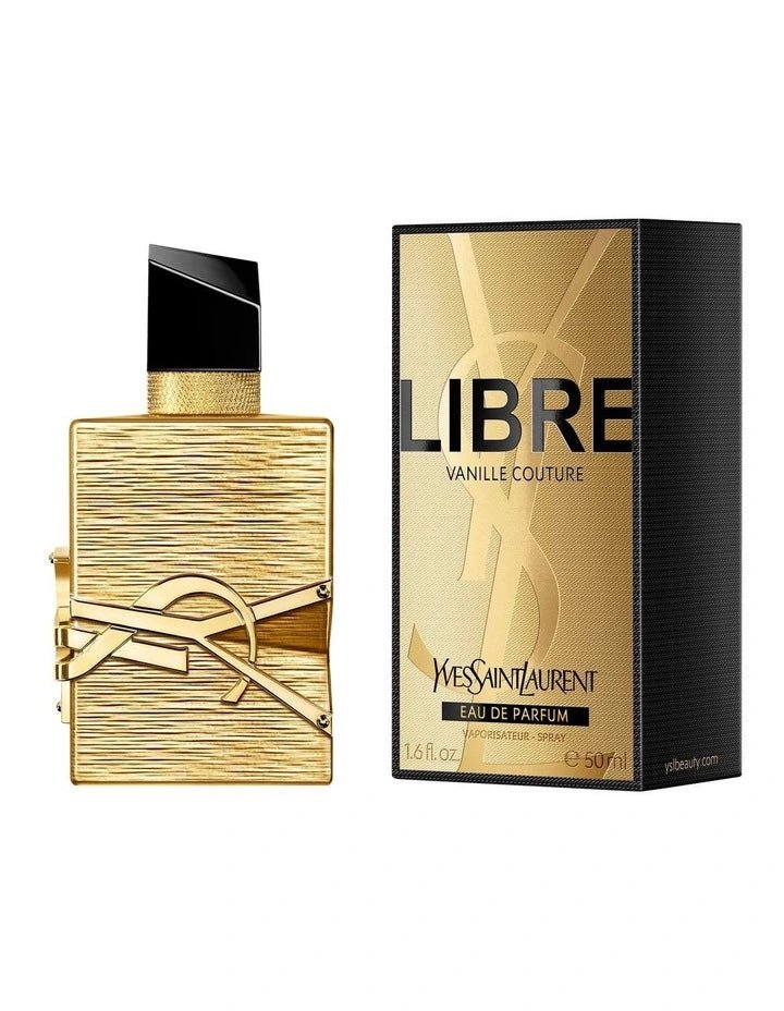 Yves Saint Laurent Libre Vanille Couture EDP - My Smell Shop