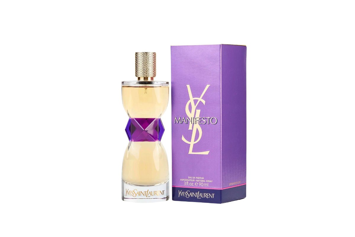 Yves Saint Laurent Manifesto EDP - My Smell Shop