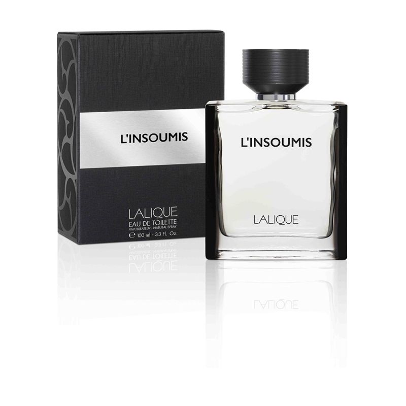Lalique L'Insoumis EDT