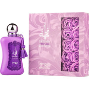 Zimaya Fatima Velvet EDP - My Smell Shop