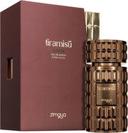 Zimaya Tiramisu Coco EDP - My Smell Shop