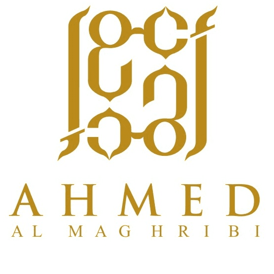 Ahmed Al Maghribi - My Smell Shop