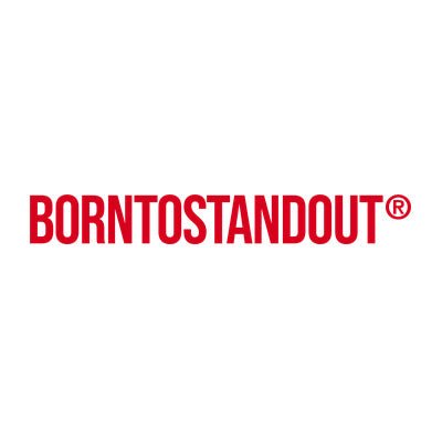 BORNTOSTANDOUT - My Smell Shop