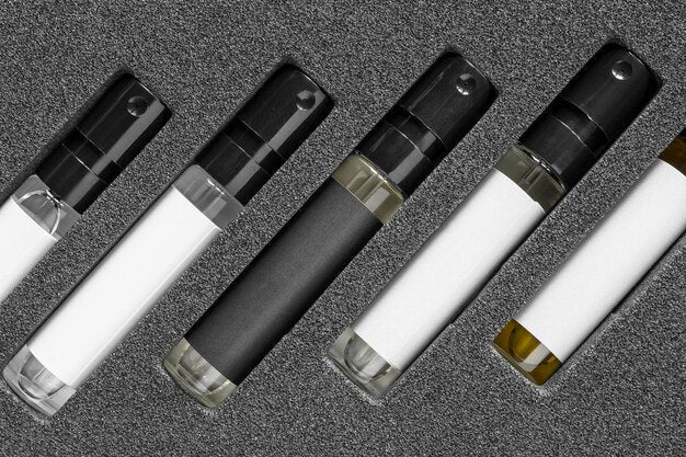 Decant Samples - My Smell Shop