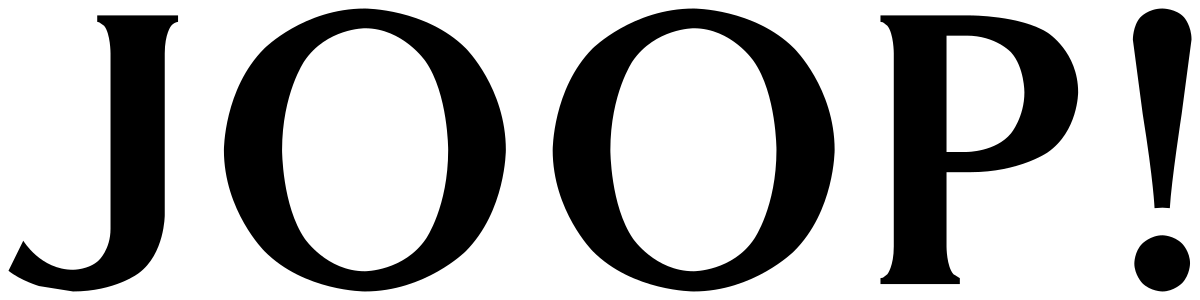 Joop - My Smell Shop