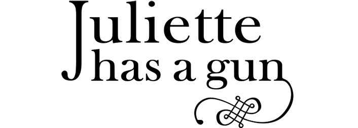 Juliette Has A Gun - My Smell Shop