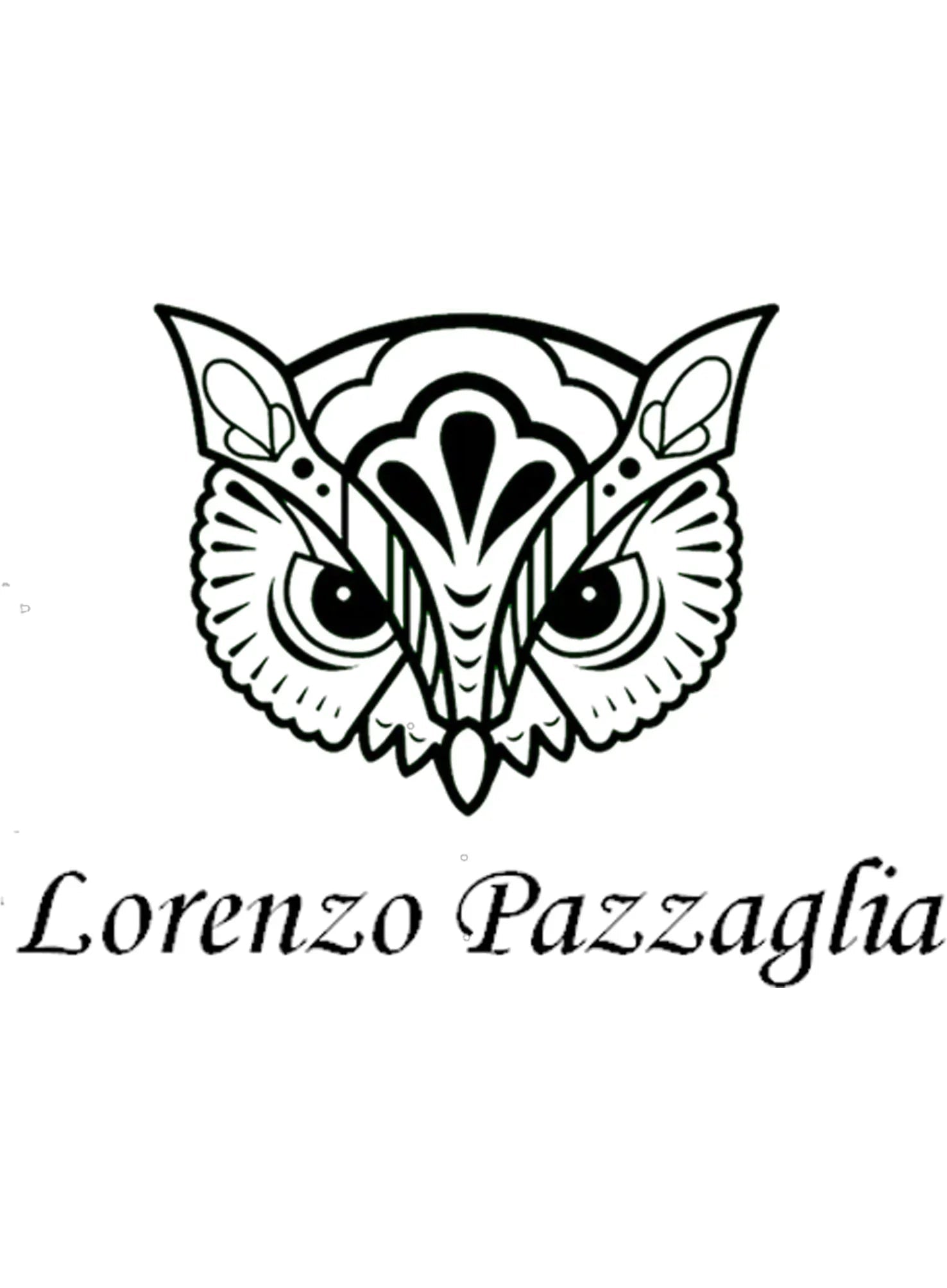 Lorenzo Pazzaglia - My Smell Shop