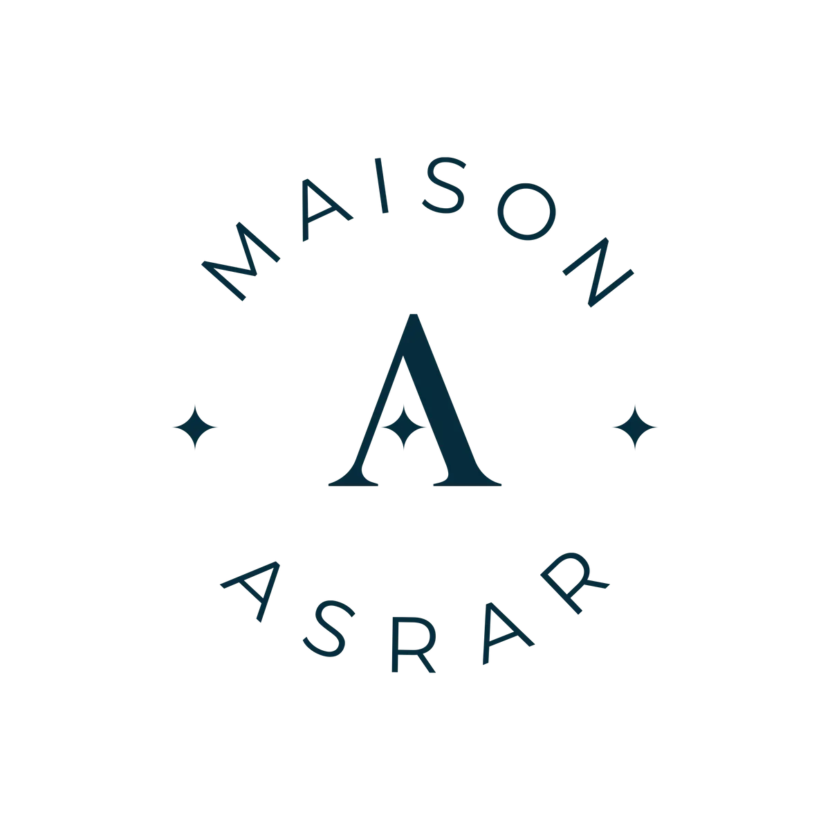 Maison Asrar - My Smell Shop