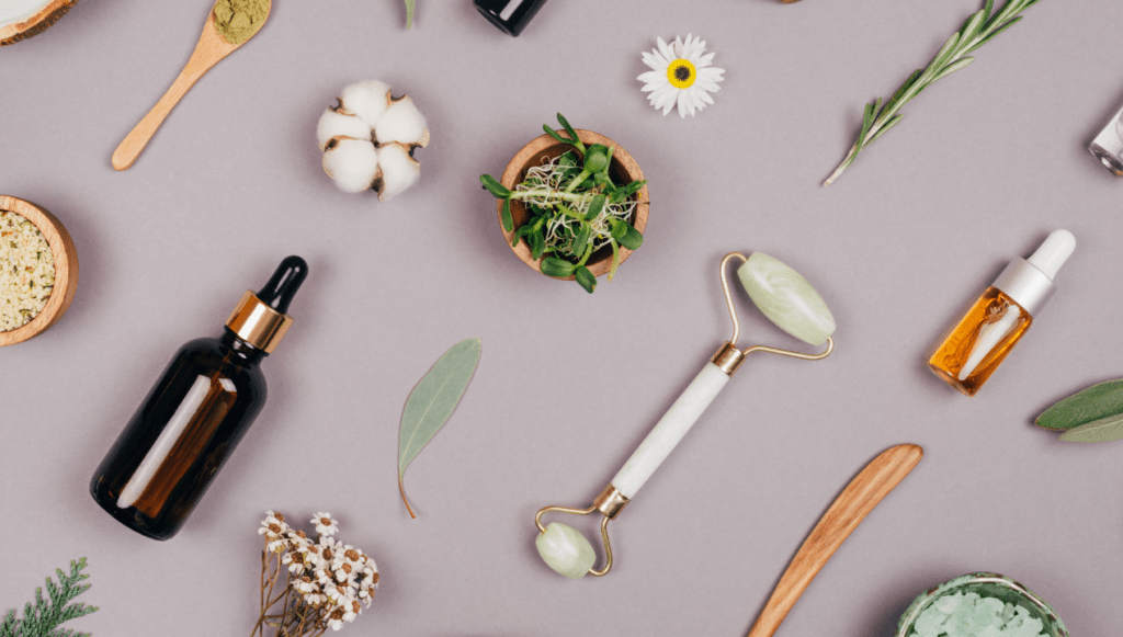 Skin Care - My Smell Shop