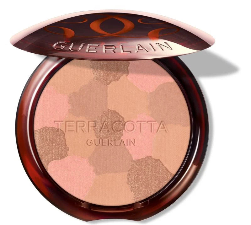 Guerlain Terracotta Light Bronzing Powder