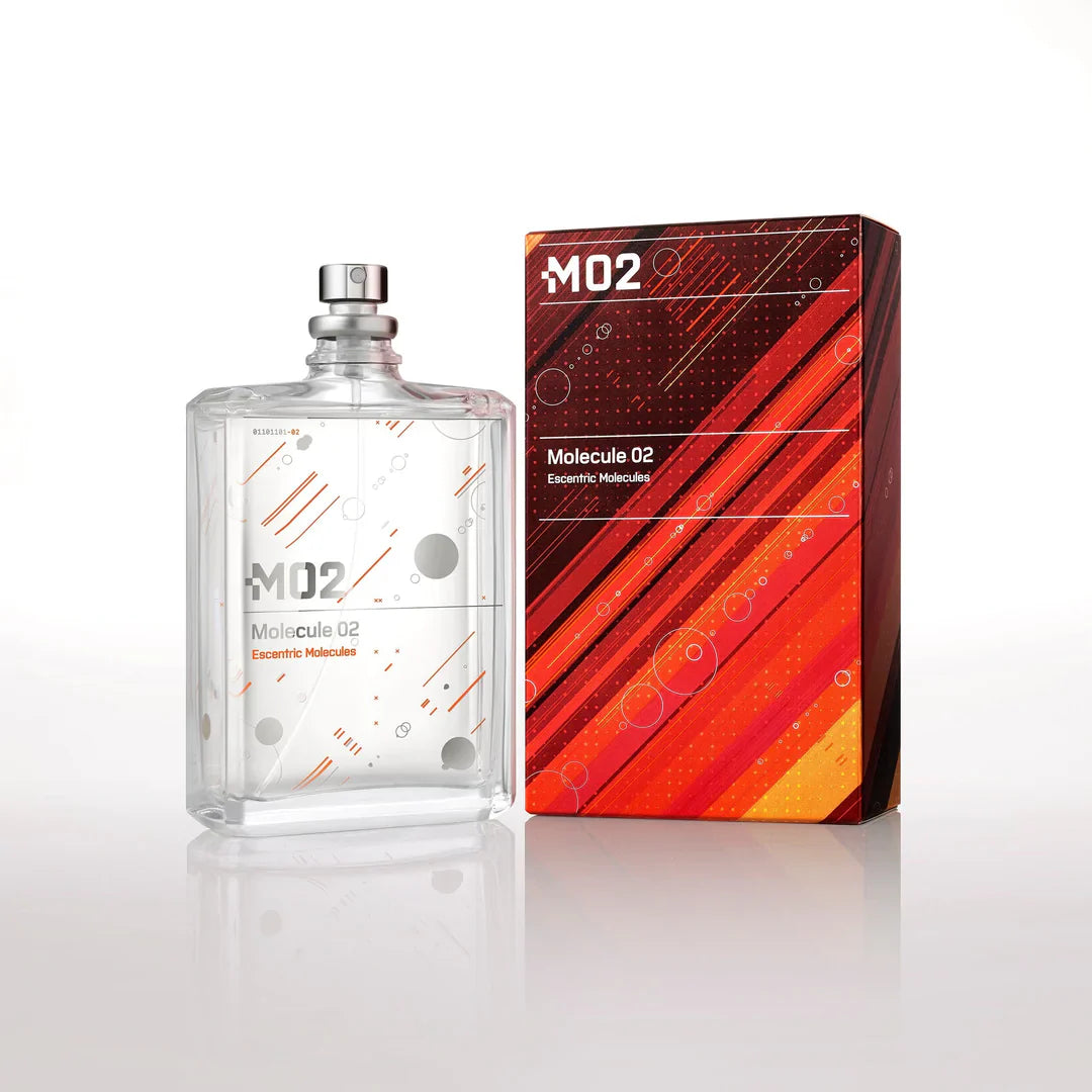 Escentric Molecules Molecule 02