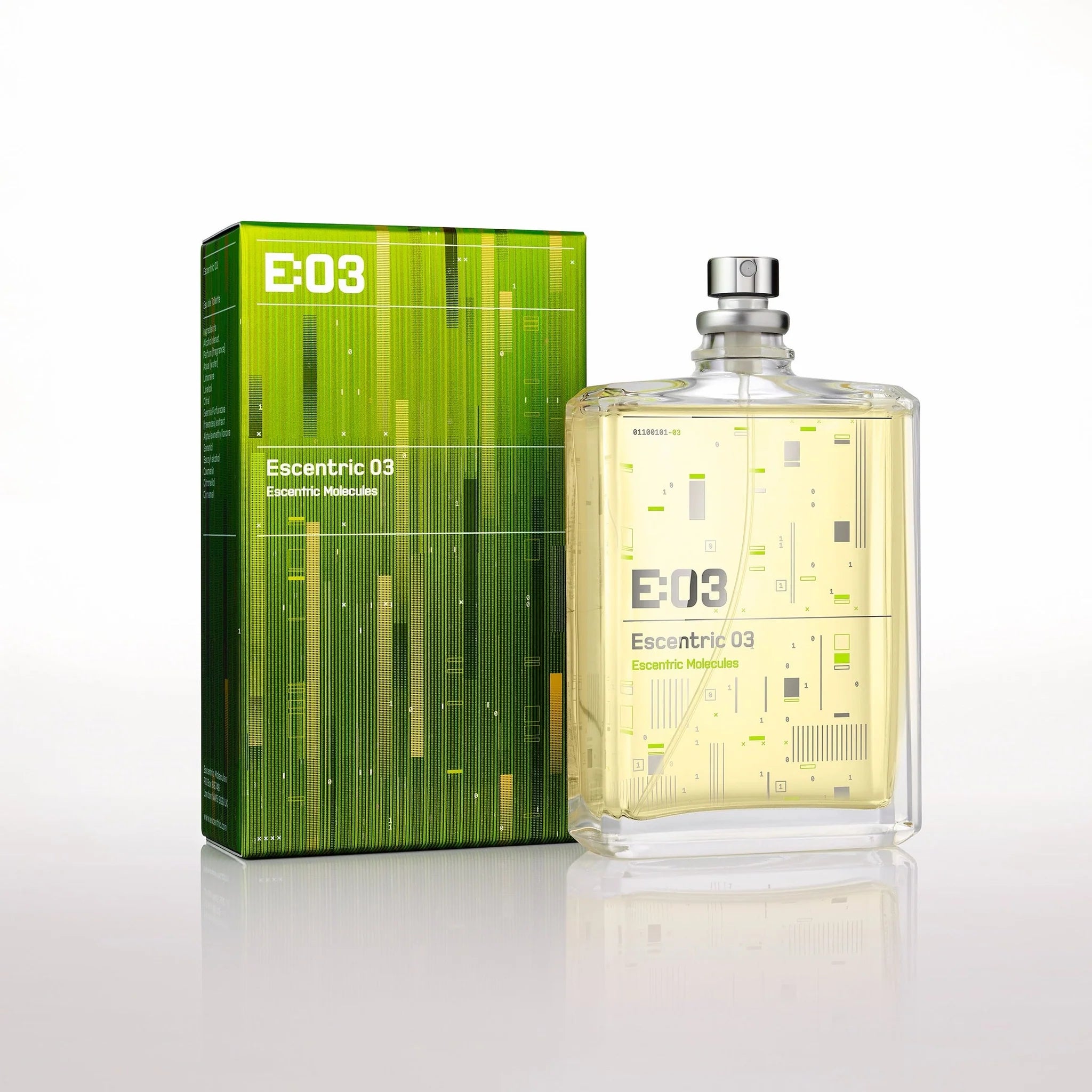 Escentric Molecules Escentric 03