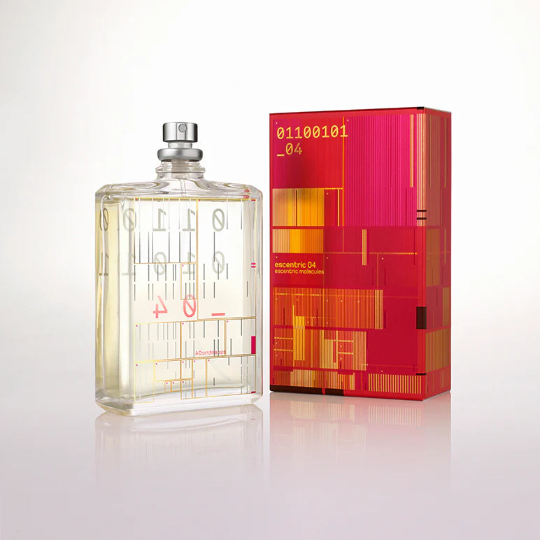Escentric Molecules Escentric 04