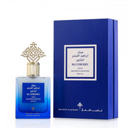 Ibraheem Al Qurashi Blueberry Musk EDP