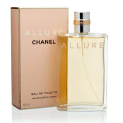 Chanel Allure EDT