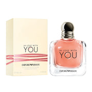 Giorgio Armani In Love With You EDP