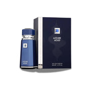 French Avenue Azzure Aoud EDP (Clone Oud Maracujá Maison Crivelli)