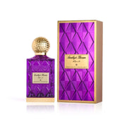 Ibraheem Al Qurashi Amethyst Khozam EDP