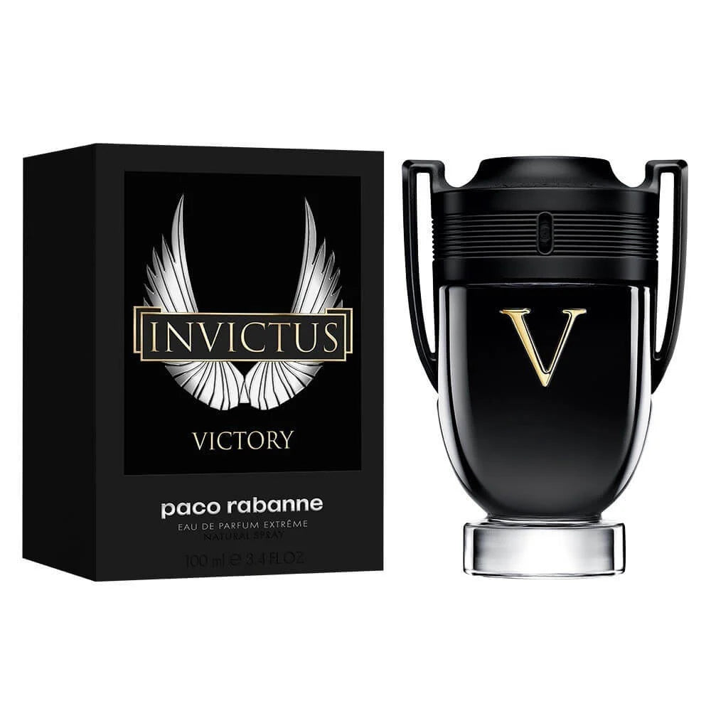 Paco Rabanne Invictus Victory EDP Extreme