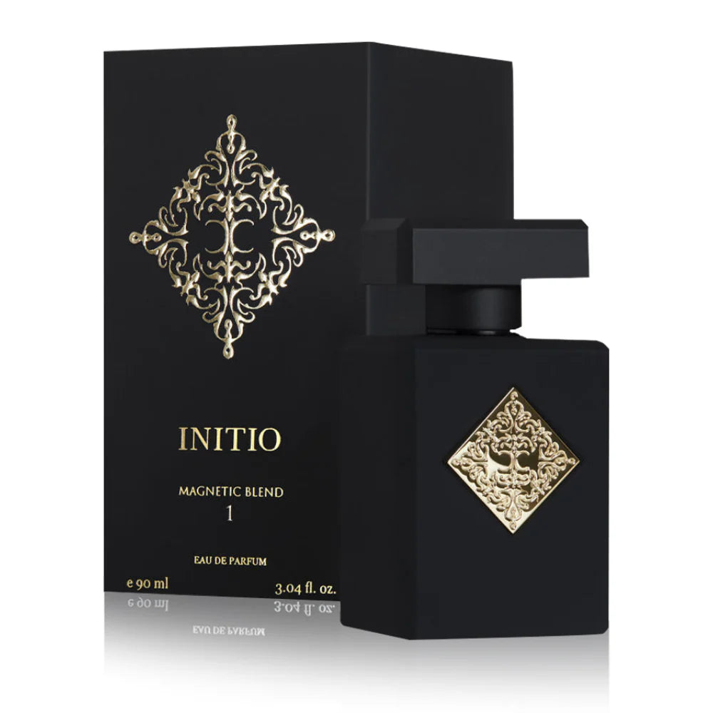 Initio Magnetic Blend 1