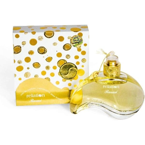 Rasasi Relation Women