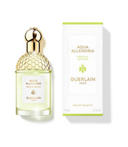 Guerlain Aqua Allegoria Nerolia Vetiver EDT
