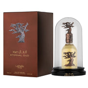 Lattafa Pride Eternal Oud EDP