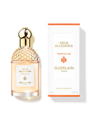 Guerlain Aqua Allegoria Pamplelune EDT