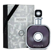 Armaf Infinity Black EDP