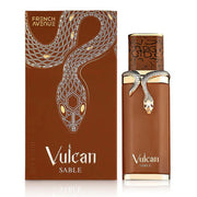 French Avenue Vulcan Sable EDP
