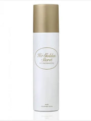 Antonio Banderas Her Golden Secret Deodorant