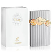 Afnan Tribute White EDP