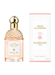 Guerlain Aqua Allegoria Rosa Rossa EDT