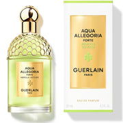 Guerlain Aqua Allegoria Nerolia Vetiver Forte EDP