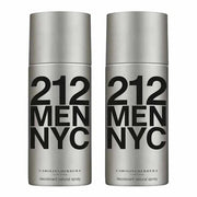 Carolina Herrera 212 NYC Deodorant Men
