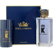 Dolce & Gabbana K EDT Travel Set
