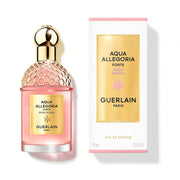 Guerlain Aqua Allegoria Rosa Rossa EDP