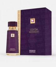 French Avenue Cocoa Morado EDP (Clone Oud Cadenza Maison Crivelli)