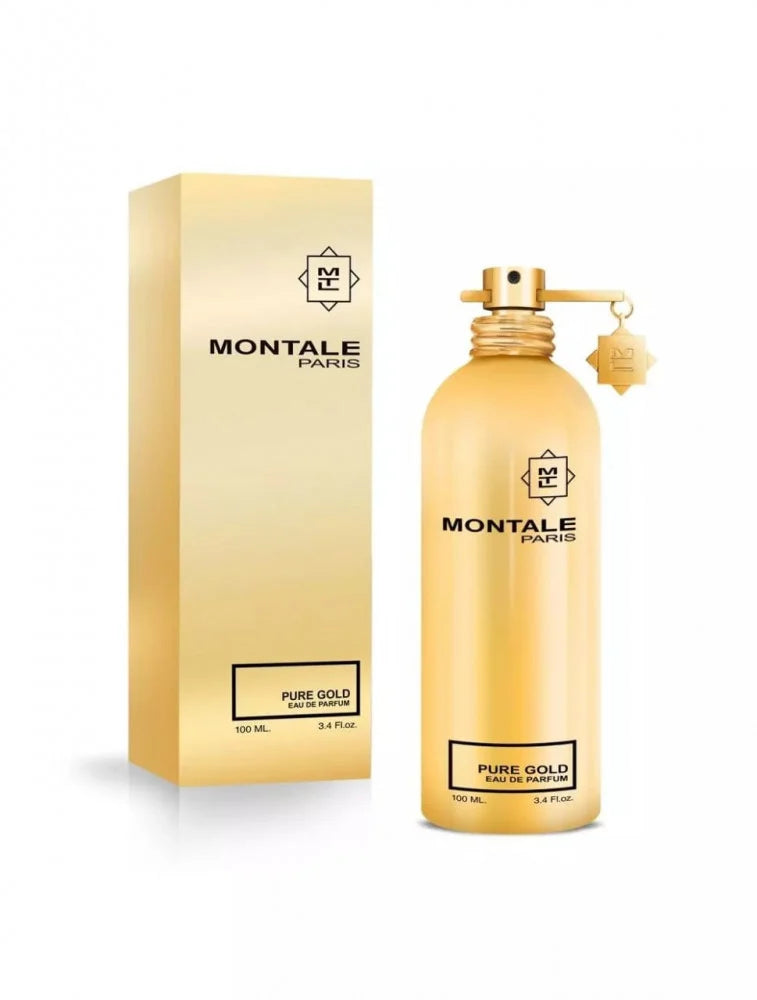 Montale Pure Gold EDP