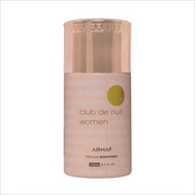 Armaf Club De Nuit Deodorant Women