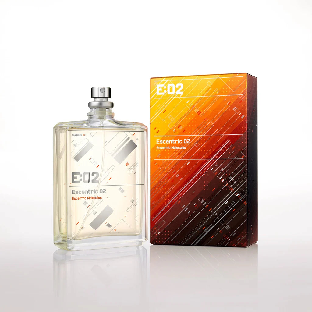 Escentric Molecules - Escentric 02