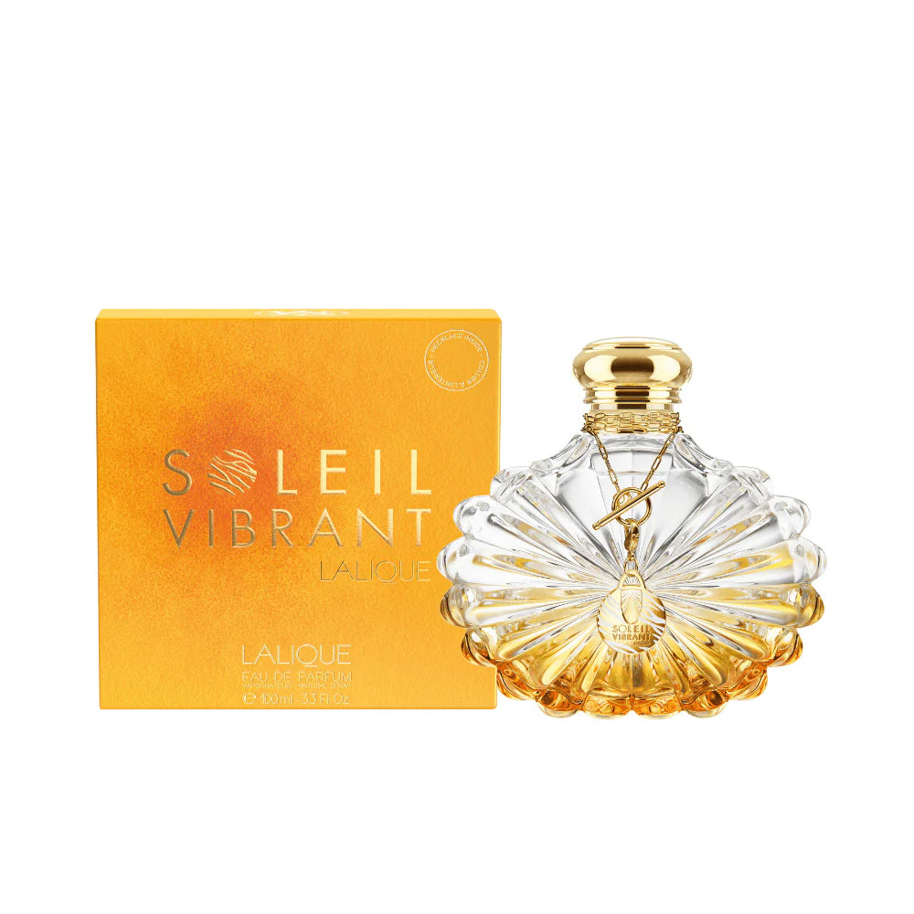 Lalique Soleil Vibrant EDP