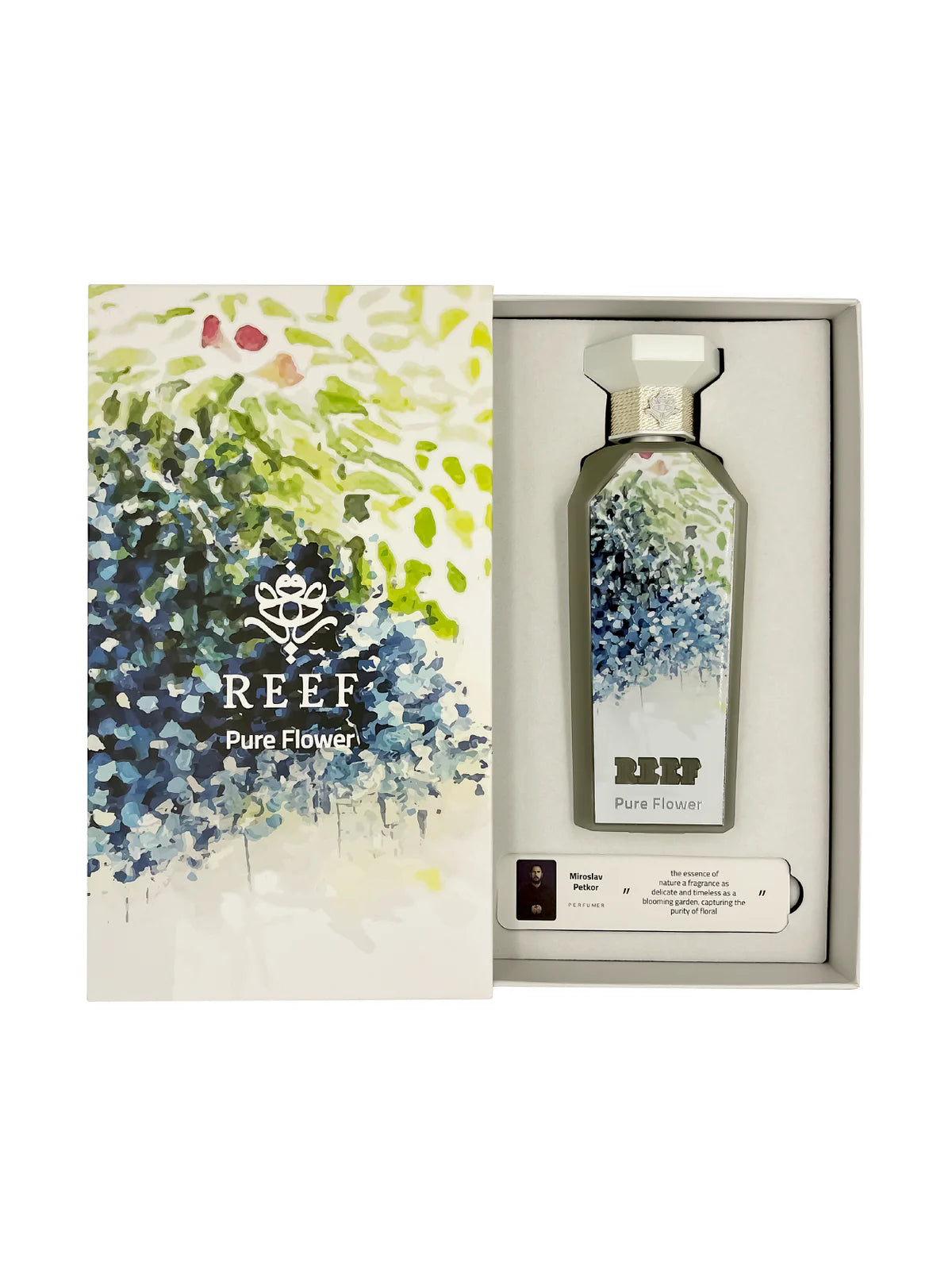 Reef Pure Flower EDP