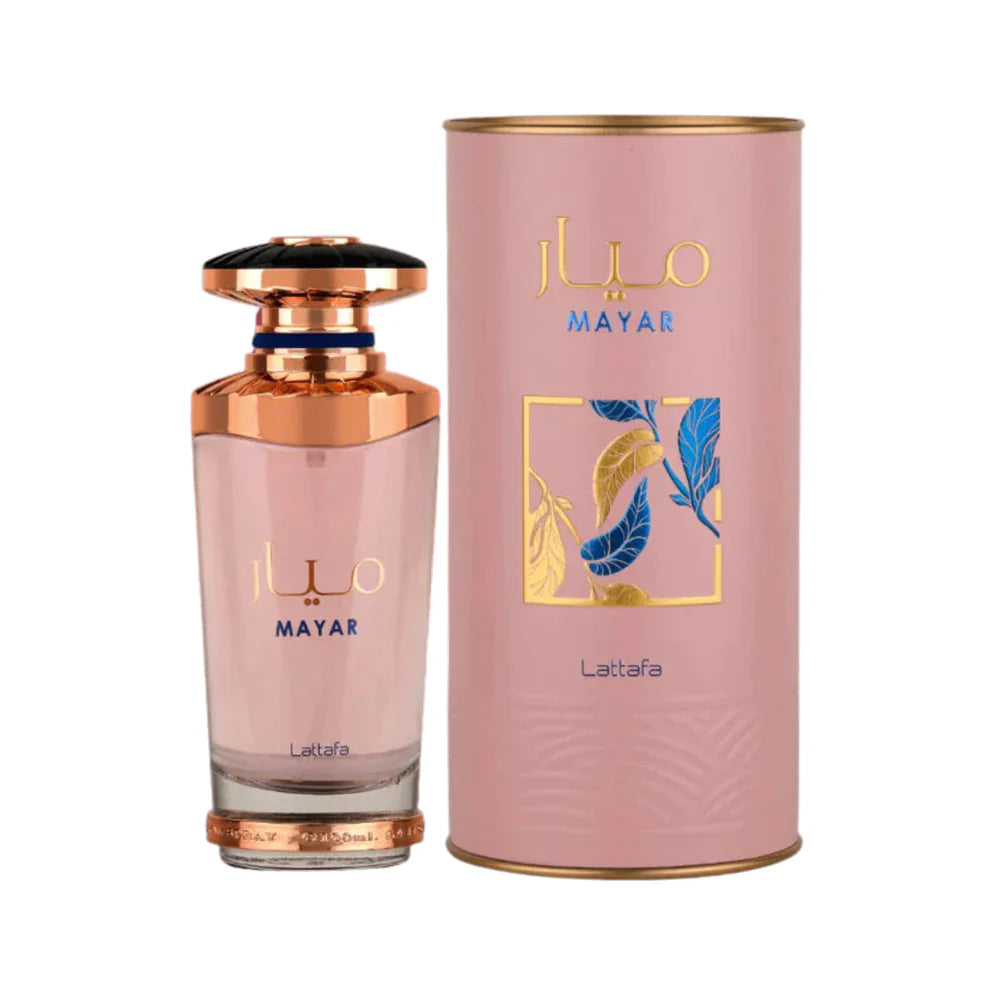 Lattafa Mayar EDP