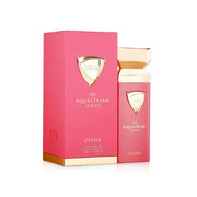 French Avenue An Equestrian Series Olena EDP