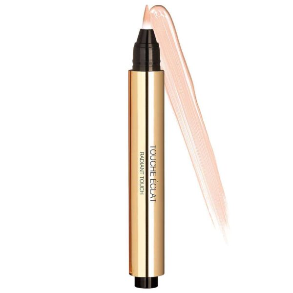 YSL Touche Eclat All Over Brightening