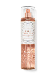 Bath & Body Works Pure Wonder Body Splash