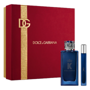 Dolce & Gabbana King EDP Intense Gift Set